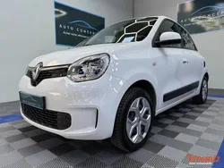 Renault Twingo 1.0 SCE 70 ZEN