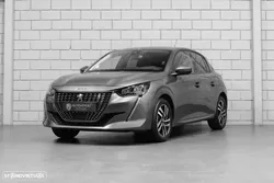 Peugeot 208 1.2 PureTech Allure Pack EAT8