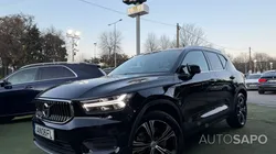 Volvo XC40 de 2021