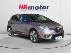 RENAULT Scenic Scénic XMOD 1.2 TCe En.Bose 130