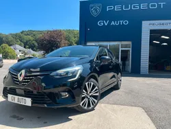 RENAULT CLIO V 1.3i TCE 130CH INITIALE PARIS