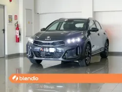 KIA XCeed 1.6 PHEV eTech Aut.