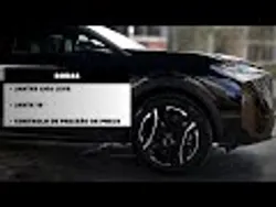 Peugeot E-3008 73 kWh GT