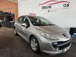 Peugeot 207 1.4 5CV 75CH(163 000KM) Critair 2 Edition URBAN