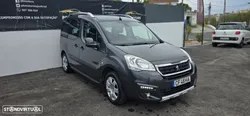 Peugeot Partner 110 Stop&Start Outdoor