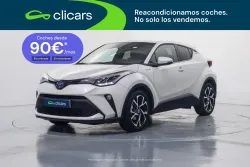Toyota C-HR 180H Advance