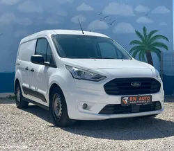 Ford Transit Connect 1.5 TDCi 230 L2 Trend Aut.