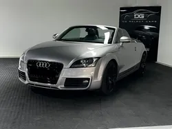 AUDI TT Roadster Quattro 3.2i V6 ROADSTER 2007 . PHASE 1