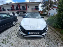Hyundai i20 1.0 T-GDI Style