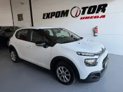 Citroen C3 1.5BlueHDi S&S C-Series 100