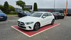 Mercedes Classe A 180 d Progressive Line 8G-DCT