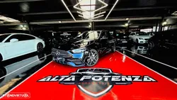 Mercedes-Benz C 300 d AMG Line