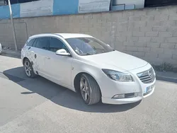 Opel Insignia Sports Tourer 2.0 CDTI - 130 FAP EcoF