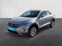 Volkswagen T-Roc 1.5 TSI EVO 150ch Style DSG7
