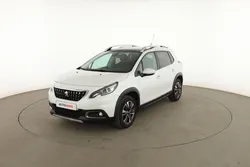 Peugeot 2008 1.2 PureTech Allure 110 ch