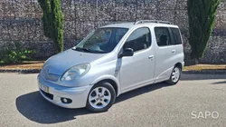 Toyota Yaris de 2005