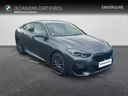 Bmw Série 2 Gran Coupé 218dA 150ch M Sport BVA8