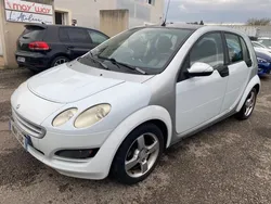 Smart Forfour 1.1 75 PASSION