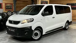 Peugeot Expert 1.5 HDI 120CV
