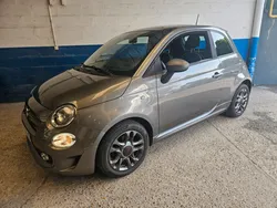 Fiat 500 1.2 8V 69 CH LOUNGE