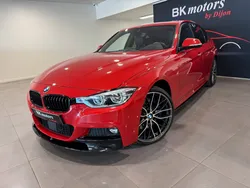 BMW 335d F30 LCI xDrive 313ch M Sport BVA8