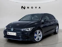 Volkswagen Golf 8 R • 2.0 TSI 4Motion DSG Carplay