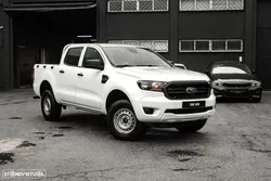 Ford Ranger 2.0 EcoBlue SC XL 4WD