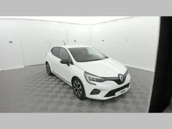 Renault Clio V TCe 90 Evolution