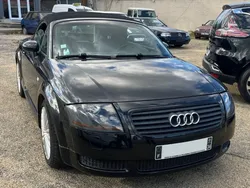 Audi Cabrio TT 1.8i TURBO 150CV