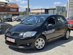 Toyota Auris 90 D-4D Luna 5p