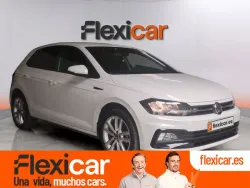 VOLKSWAGEN Polo 1.0 TSI Life DSG 70kW