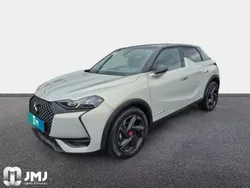 DS DS 3 PureTech 130 EAT8 Performance Line