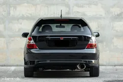 Honda Civic 2.0 Type-R