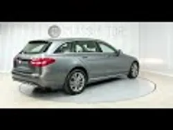 Mercedes-Benz C 180 d Avantgarde Aut.