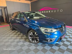RENAULT MEGANE IV BERLINE Blue dCi 115 Intens DISTRIBUTION OK