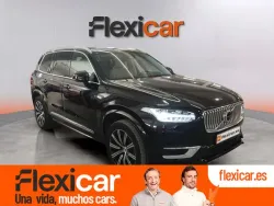 VOLVO XC90 B5 Core AWD Aut.
