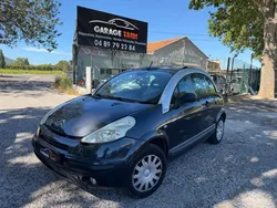 Citroën C3 Pluriel 1.4i 75ch