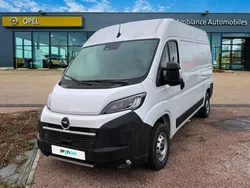 Opel Movano Fg L2H2 3.5 140ch S&S Pack Premium Connect