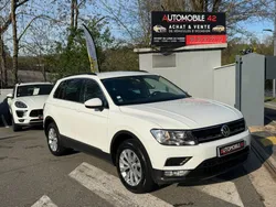 Volkswagen Tiguan 2.0 TDI 150Cv DSG7 4MOTION