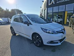 RENAULT SCENIC 1.6 Energy dCi - 130 Euro 6 III MONOSPACE Bose PHASE 3