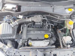 Opel Corsa 1.2 16V Cosmo