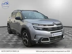 CITROEN C5 AIRCROSS BlueHDi 130 SS EAT8 Shine