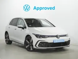 Volkswagen Golf 1.4 TSI GTE 180kW