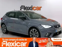 SEAT Ibiza 1.0 TSI S&S FR Salta DSG 115