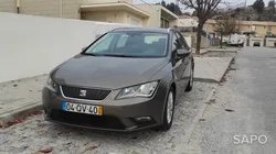 Seat Leon 1.6 TDi Style Ecomotive de 2016
