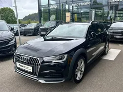 Audi A4 ALLROAD 45 TFSI 245CH QUATTRO*PANO*CAMERA*SIEGES ELEC*autres dispos