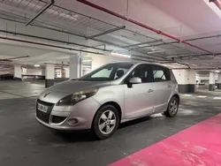 RENAULT SCENIC III dCi 110 Exception