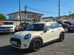 MINI MINI 3 (F55) 5 Portes One 1.2 i 102 cv Véhicule économe