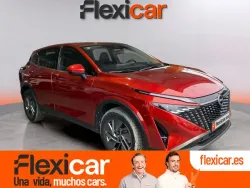 NISSAN Qashqai 1.3 DIG-T mHEV 12V Acenta 4x2 103kW
