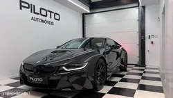 BMW i8 Standard